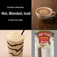 thumbnail image 4 of Caffe D’Vita Sugar Free Mocha Cappuccino 2 lb. (32 oz.) can, 4 of 4