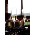 thumbnail image 3 of Copa de Cristal Tritan Schott Zwiesel Serie Diva Flauta Champagne 8.25 Oz Paquete 6 pzas, 3 of 4