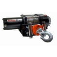 thumbnail image 1 of Runva 2,500 LB Super Deluxe Winch Package - Steel Cable, 1 of 1