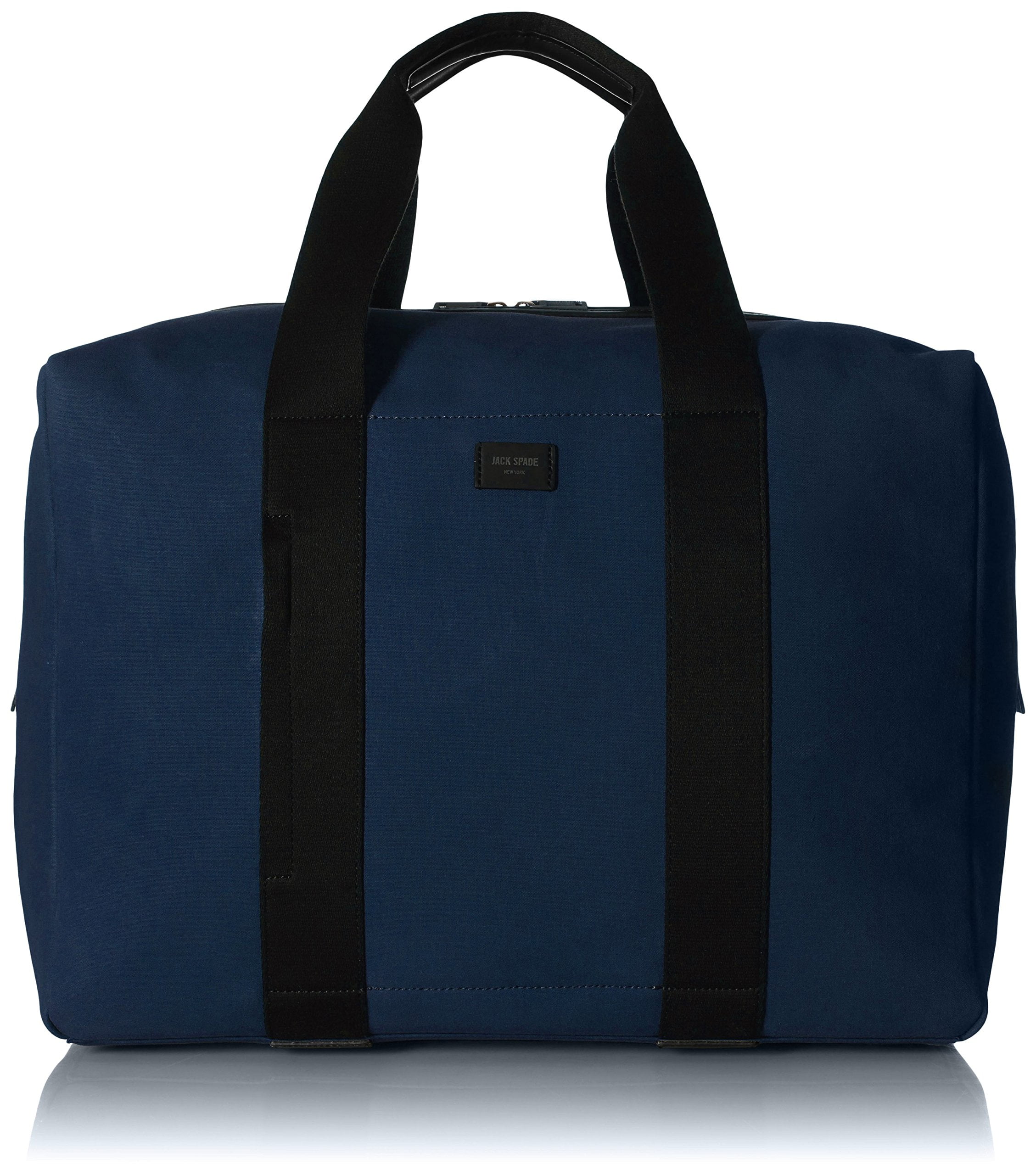 Jack Spade Surf Canvas Duffle Bag