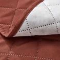 thumbnail image 2 of 1 Seater Quilted Recliner Sofa Cover Pets Kids Anti-Slip Reclining Relax Armchair Covers Removable Solid Color Recliners Mat, 2 of 4