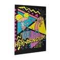 thumbnail image 2 of Rompecabezas de madera de 500 piezas de Hey Arnold para niños, niñas y adultos, juegos de memoria y agilidad, regalos desafiantes para decoración del hogar, 2 of 8
