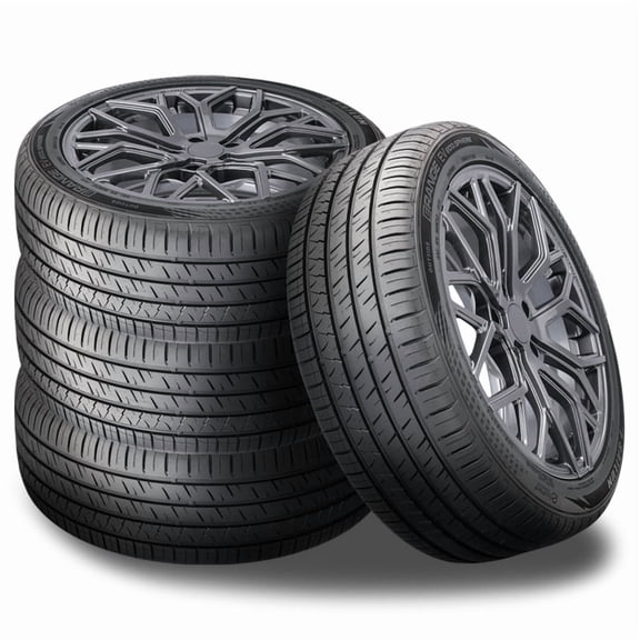 4 Sailun ERANGE EV 245/40R19 98Y Extra Load XL, Electric Car, All Season 50K Mi 9630814 / 245/40/19 / 2454019