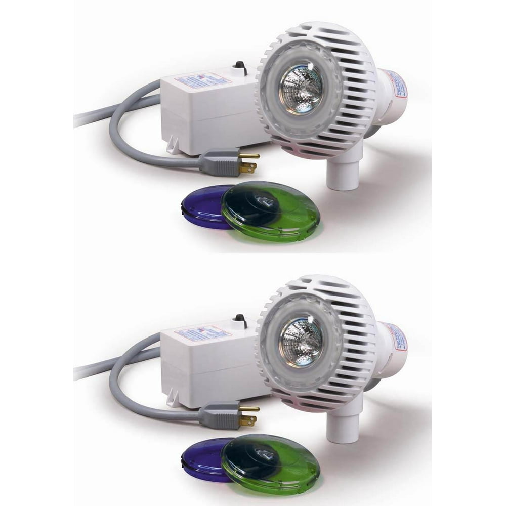 pentair inground pool light