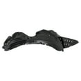 thumbnail image 3 of TRQ Front Inner Fender Liner Set Fits Select 2015-2021 Kia Sedona KI1248148 KI1249148, 3 of 4