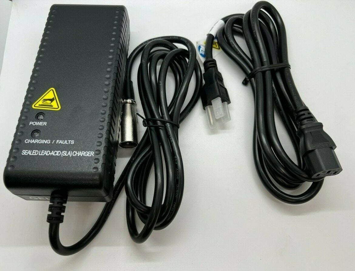 Pride Mobility Scooter Power Chair Charger ELE1803400