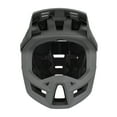 thumbnail image 4 of iXS Trigger FF MIPS Enduro Mountain Bike Full Face Helmet, Graphite, SM(54-58cm), 4 of 5