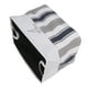 thumbnail image 5 of Cesta para la colada plegable NikouMX estilo elegante, 5 of 8