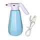 thumbnail image 1 of qimpservices rociador de agua eléctrico botella plantador flor botella de riego 2000ml Azul kusrkot pulverizador eléctrico, 1 of 3