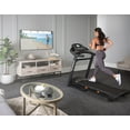 NordicTrack C 700 Folding Treadmill with 7” Interactive Touchscreen and