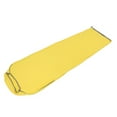 thumbnail image 1 of Liner de Saco de Dormir, Revestimiento Ligero de Sacos de Dormir de Viaje Alta Alta Elástica y Suave Suve Portátil para Mochileros Hostales de Campamento de Hotel, 1 of 7