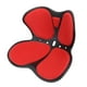 thumbnail image 5 of 2025 Nuevo Soporte Lumbar Para Silla De Oficina, Soporte Ergonómico Para Respaldo De Silla Para Una Buena Corrección De La Postura Y Alivio Del Dolor De Espalda, En Forma De, 5 of 7