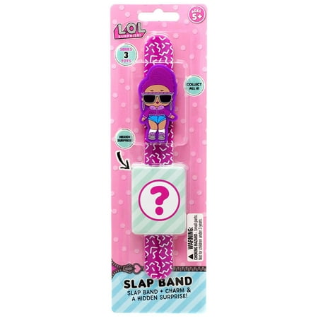 LOL Surprise Bling Queen