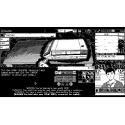 WORLD OF HORROR, Nintendo Switch