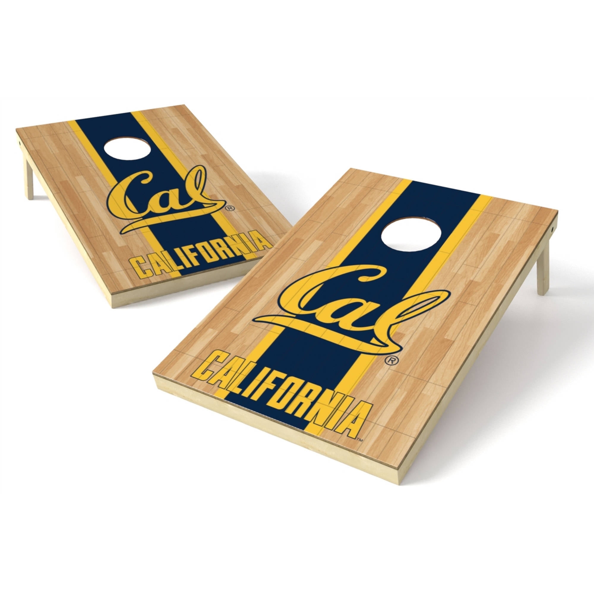 2x3 Shield Game, College by Wild Sports