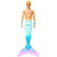 thumbnail image 2 of Muñeca Barbie Dreamtopia Merman 12 Pulgadas Cola Azul De Arcoiris, 2 of 2