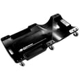 thumbnail image 2 of Performance Tool Creeper W85006 Non Foldable; Black; Plastic; 6 Casters, 2 of 2