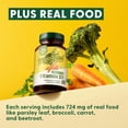 thumbnail image 4 of Suplemento MegaFood de Vitamina D3 1000 UI 90 Comprimidos Paquete de 2, 4 of 6
