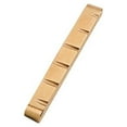 thumbnail image 4 of Bass Guitar Top Nut Universal Music Playing String Instrument Structure Guitar Top Nut Metal String Roller Spare Part Replace Components 6 strings, 4 of 7
