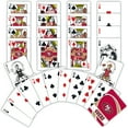thumbnail image 3 of MasterPieces Officially Licensed NFL San Francisco 49ers Playing Cards - 54 Card Deck for Adults, 3 of 4