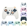 thumbnail image 2 of New Cat Paw Silicone Soft Shell Gamepad Sticker Skin For Switch 2 Pro/NS2 Pro Game Controller Case Thumb Stick Grip Cap Cover, 2 of 15