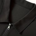 thumbnail image 4 of Aofany Men's Outfit Activewear Tracksuit Mens Jogging Suits Sets 2 pcs Jacket and Pants Big and Tall Athletic Sweatsuit, 4 of 6