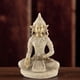 thumbnail image 4 of Estatua de Buda Jadeshay sentado meditando adorno de mesa figura de Buda, 4 of 9
