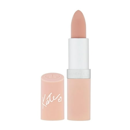 Kate Lipstick Nude shade 42, Rimmel Lasting Finish Lip by Kate Nude Collection, 42, 0.14 Fluid Ounce By Rimmel From