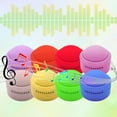 thumbnail image 4 of Sound Button Music Sound Buzzer with Light Recordable Talking Button for Promotional Gifts, 4 of 8