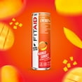 thumbnail image 4 of FITAID ENERGY, 200mg Natural Caffeine, Keto, Mango Sorbet, Optimum Performance Formula: BCAAs, Quercetin, Electrolytes, Omega-3s, 15 calories, Paleo, Vegan & Gluten-Free 12-oz. cans (Pack of 24), 4 of 8
