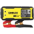 thumbnail image 1 of Jump Starter GOOLOO GT4000S 4000A para diésel de 10 litros y 12 litros de gasolina, 1 of 8