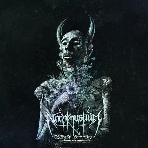 Nachtmystium - Blight Privilege - Music & Performance - CD