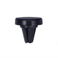 thumbnail image 1 of Universal Magnetic Car Mount Stick On Dashboard For Cell Phone Gps And Mini Tablet (black), 1 of 2