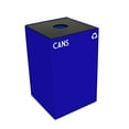 thumbnail image 1 of Recycling Containers Blue "Set of 1, 1 of 1
