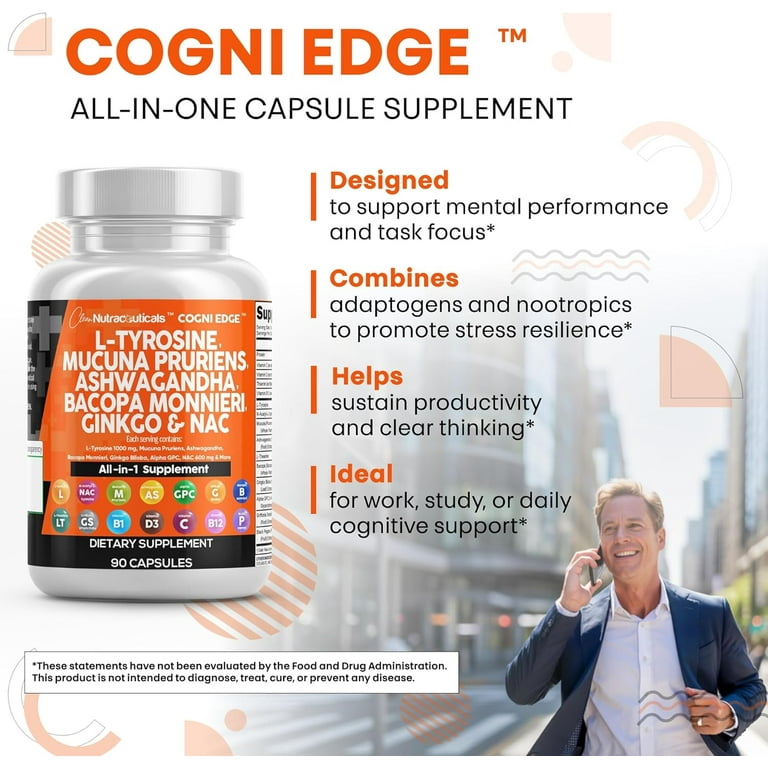 acetyl-l-carnitine nootropic Acetyl L-Carnitine Acetyl L-Carnitine  Swanson Vitamins