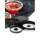 thumbnail image 3 of Contenedor de especias de caja de sal de 3 niveles para herramientas de camarero y accesorios de cóctel, 3 of 5