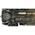 thumbnail image 3 of K & N Filters Exhaust System Kit 67-1561 Exhaust System Kit Cat Back System; Bolt-On; Stainless Steel; With Muffler, 3 of 5