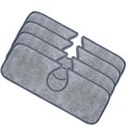 thumbnail image 1 of New Years Eve Party Supplies Clearance Sink Backsplash Kitchen Faucet Absorbent Pad Faucet Rear Sink Guard, 1 of 4