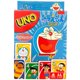 thumbnail image 1 of Uno No mercy-Juego de mesa de cartas UNO, entretenimiento para fiestas familiares, juegos de UNO, juguetes para niños, cumpleaños y Navidad, 1 of 4