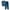 Deep Blue, variant on Luniro Womens 2 Piece Matching Sets Sweater Top Lounge Casual Pants Set Summer Travel Outfits 2025