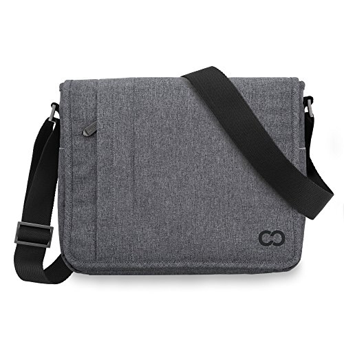 casecrown messenger bag