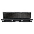 thumbnail image 2 of Plano Element Gun Eqpmnt Case 50in Single Long Gu w/Gry Accent, Black, 2 of 5