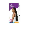 thumbnail image 5 of Sensationnel Lulu Pony Synthetic Ponytail - BISI (Color:4 MEDIUM BROWN), 5 of 5