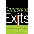 thumbnail image 1 of Dangerous Exits: Escaping Abusive Relationships in Rural America (Critical Issues in Crime and Society), 1 of 1