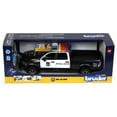 thumbnail image 6 of 1/16 Ram Police Pick-up Truck with Police Officer by Bruder 2505, 6 of 6