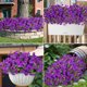 thumbnail image 5 of 24 paquetes de flores artificiales Ouddy Decor para exteriores, 5 of 6