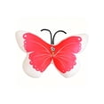thumbnail image 2 of Butterfly Pillow Decorative Butterfly Shaped Throw Pillows 11" x 16" Cute Plush Cushion Decor for Bedroom Living Room Sofa Couch, 2 of 6