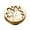 B, variant on Zecic Lovely Seal Wax Stamp Replacement Cute Cartoon Character for Girls