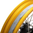 thumbnail image 4 of 17" 3.0/4.25 Front Rear Cast Wheels Rim Hubs for Husqvarna 401 Svartpilen for Duke 390 2017-2022 17" Front Rear Wheels Rim Hubs for DUKE 390 2017-2022 for Husqvarna 401 Svartpilen, 4 of 5