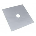 thumbnail image 4 of Protectores para de Reutilizable de Fibra de lámina de Quemador de Temperatura 0mm Soledad Almohadilla de limpieza de la superficie del horno, 4 of 10